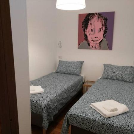 Trilocale Zona Loreto Mm1 - Viale Monza 10 Apartment Milano Exterior foto