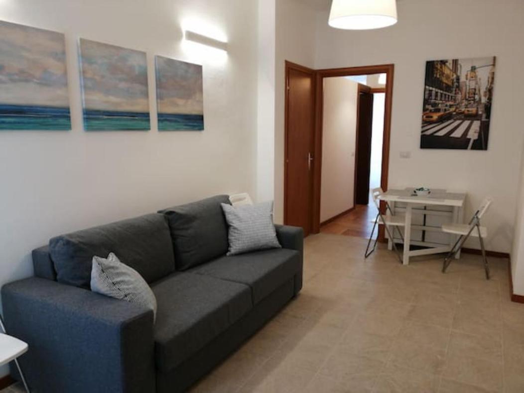 Trilocale Zona Loreto Mm1 - Viale Monza 10 Apartment Milano Exterior foto