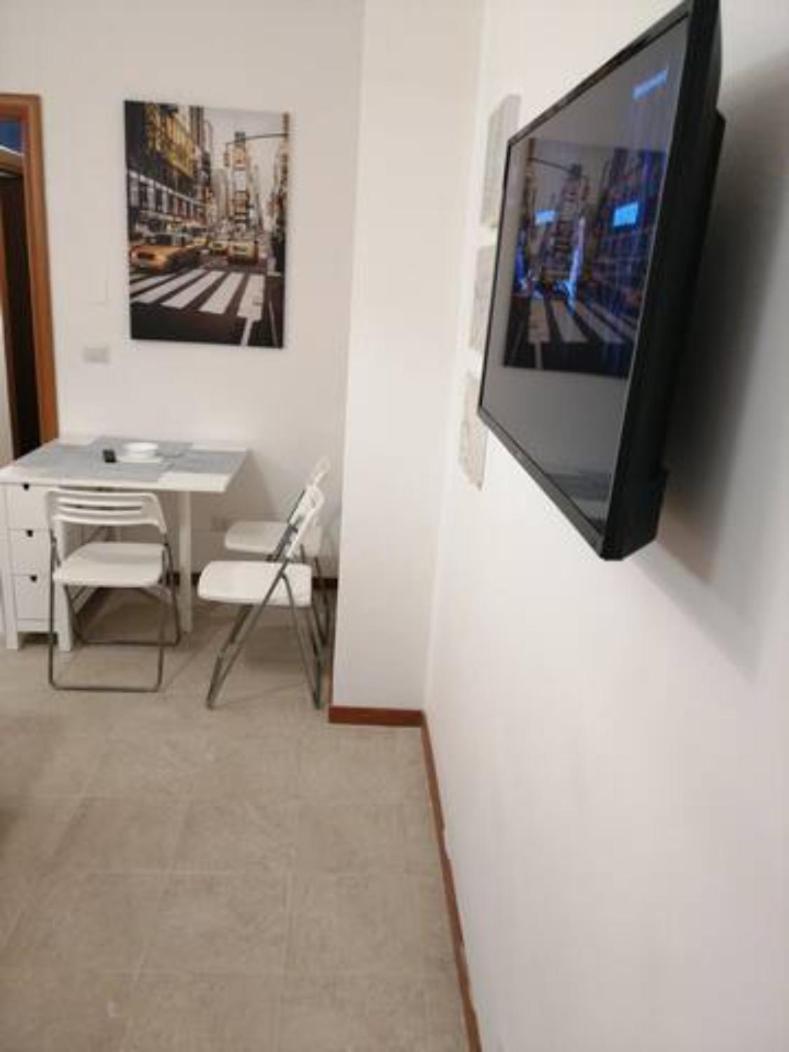 Trilocale Zona Loreto Mm1 - Viale Monza 10 Apartment Milano Exterior foto