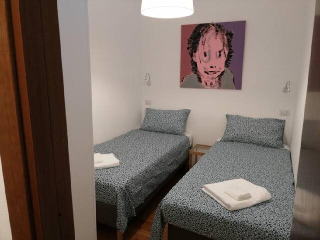 Trilocale Zona Loreto Mm1 - Viale Monza 10 Apartment Milano Exterior foto