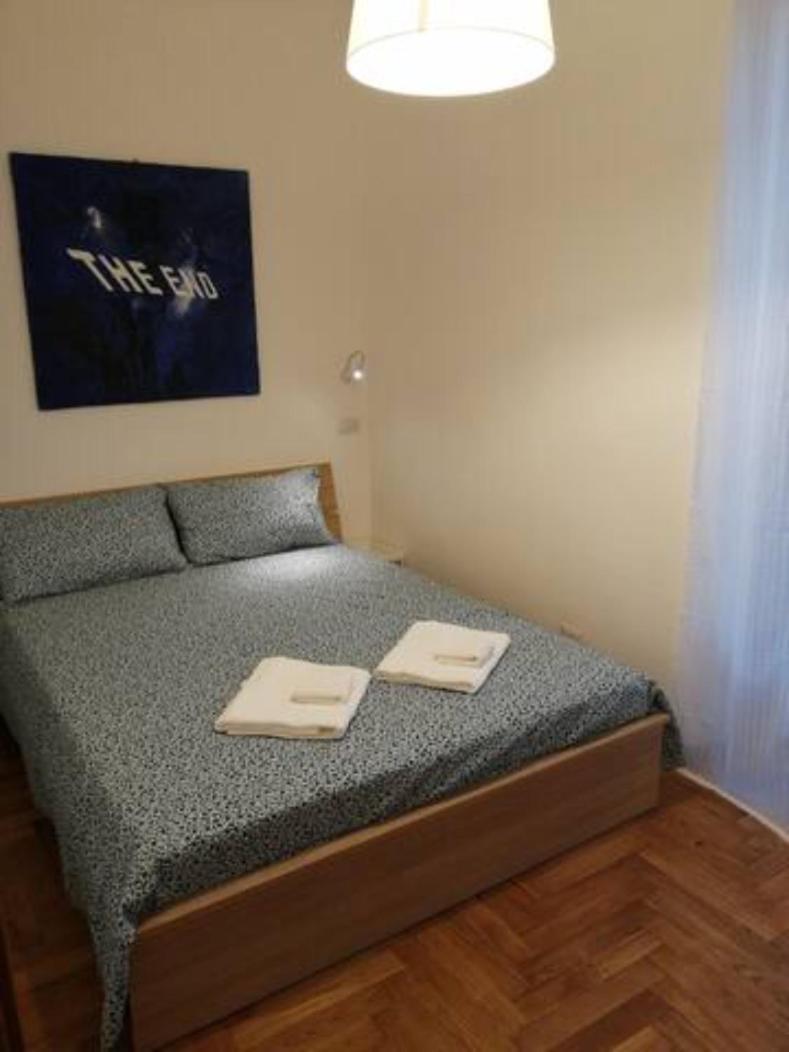 Trilocale Zona Loreto Mm1 - Viale Monza 10 Apartment Milano Exterior foto