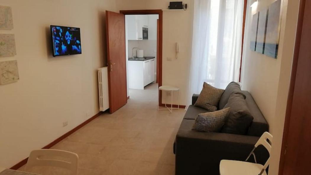 Trilocale Zona Loreto Mm1 - Viale Monza 10 Apartment Milano Exterior foto