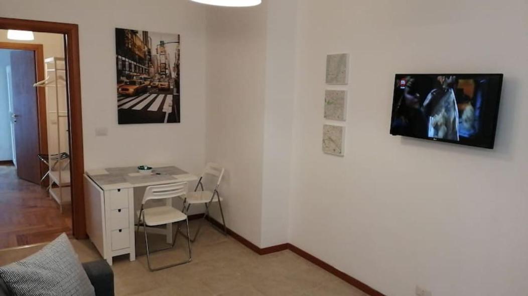 Trilocale Zona Loreto Mm1 - Viale Monza 10 Apartment Milano Exterior foto