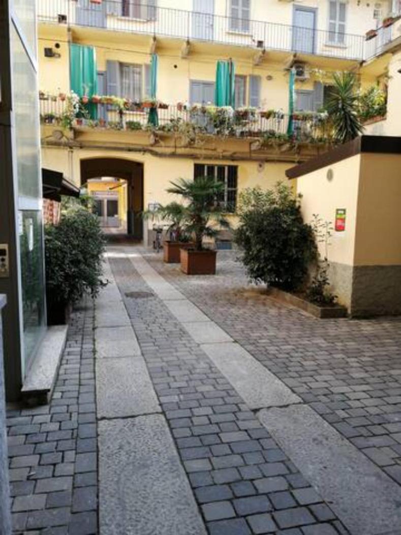 Trilocale Zona Loreto Mm1 - Viale Monza 10 Apartment Milano Exterior foto